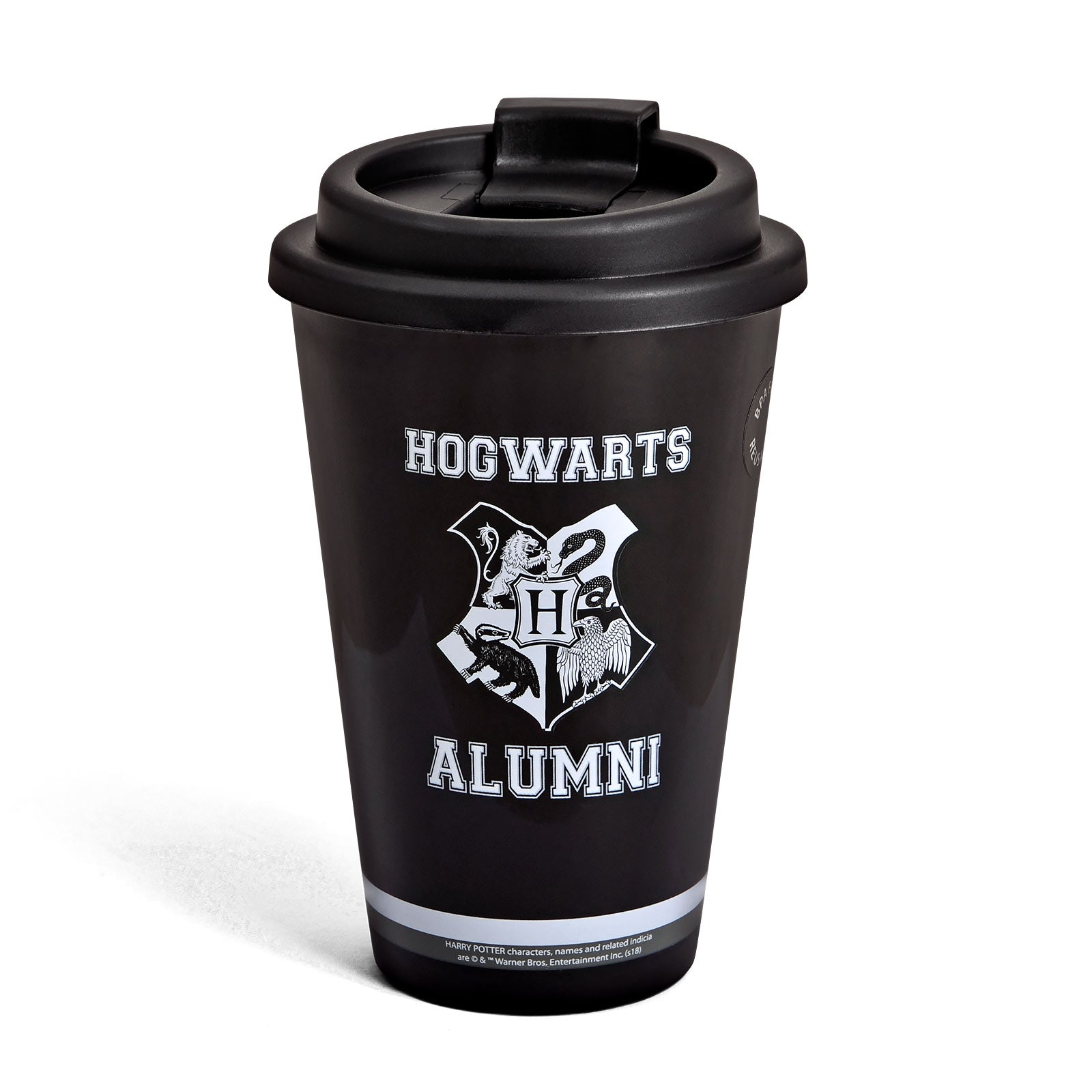 Zdjęcie produktu Harry Potter - Hogwarts Alumni Kubek To Go