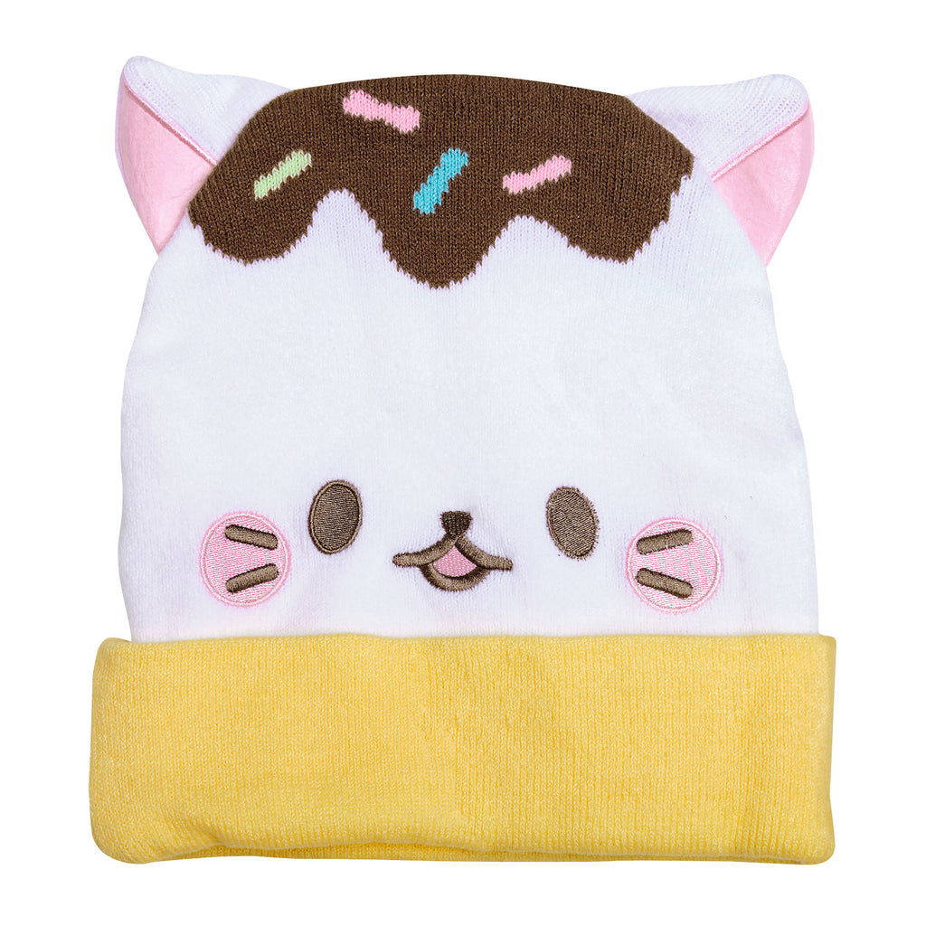 Zdjęcie produktu Czapka Bananya Kot