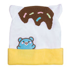 Zdjęcie produktu Czapka Bananya Kot