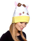 Zdjęcie produktu Czapka Bananya Kot