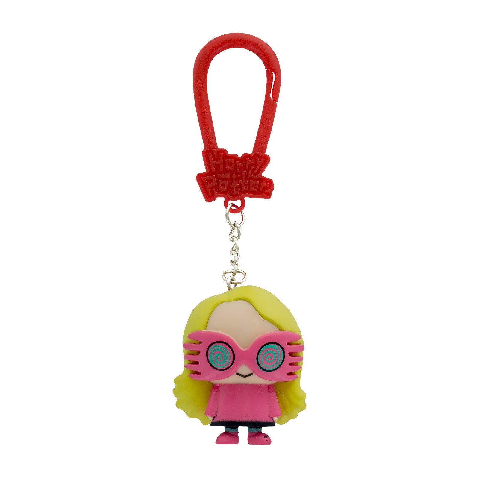 Zdjęcie produktu Harry Potter - Mystery Backpack Buddies Figurka Brelok