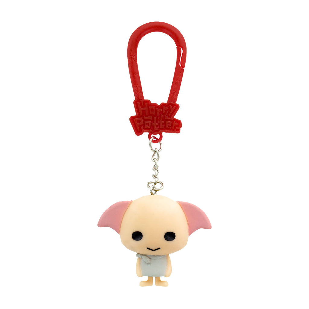 Zdjęcie produktu Harry Potter - Mystery Backpack Buddies Figurka Brelok
