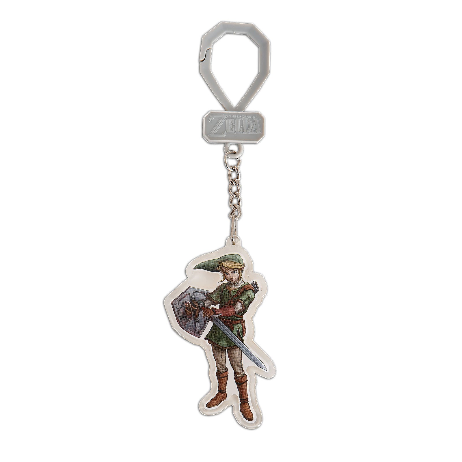Zdjęcie produktu Zelda - Mystery Backpack Buddies Figurka Brelok