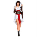 Product image Assassin's Costume for Women for Assassin's Creed Fans