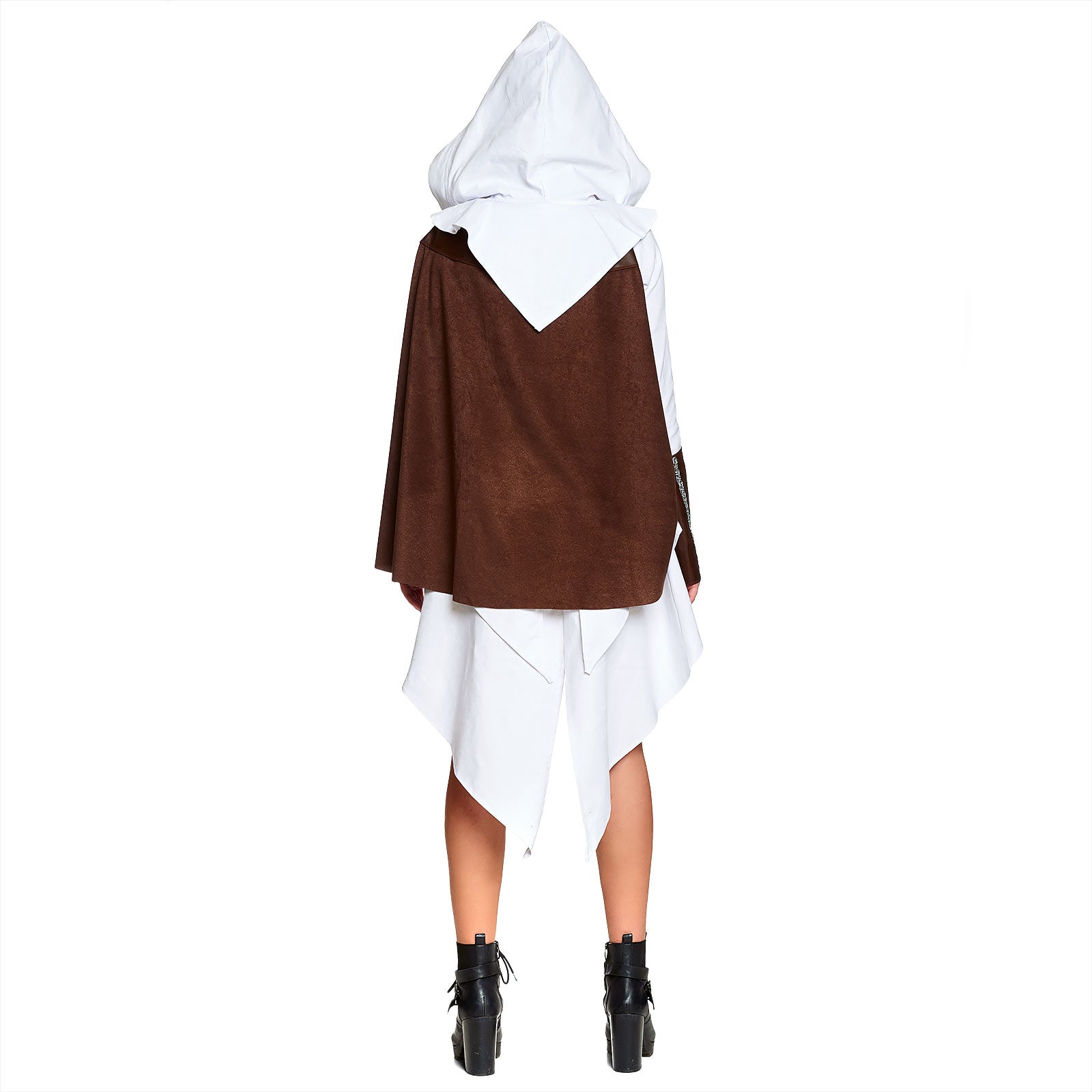 Zdjęcie produktu Kostium Asasynki dla kobiet, dla fanów Assassin's Creed
