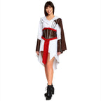 Product image Assassin's Costume for Women for Assassin's Creed Fans