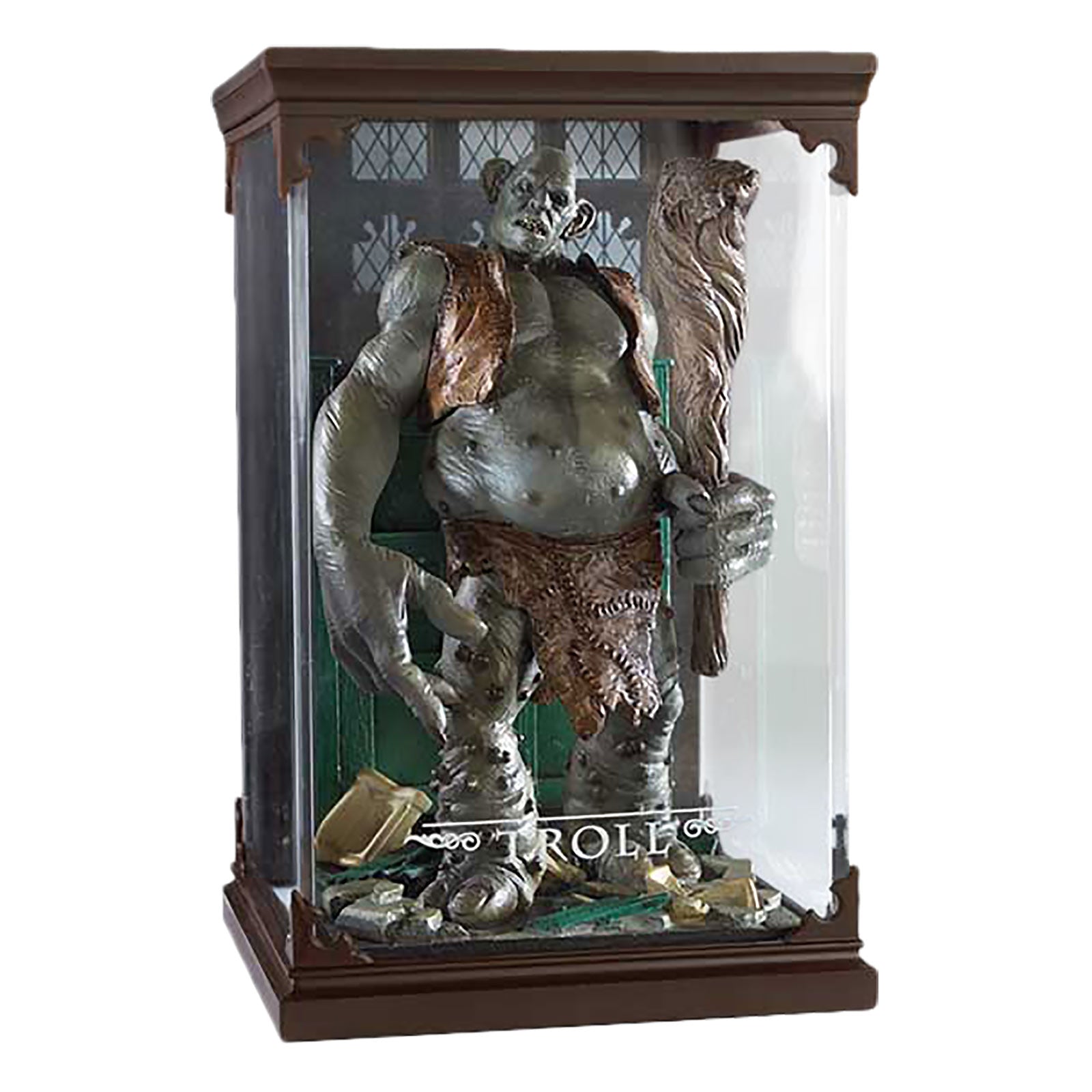 Product image Troll - Harry Potter Magical Creatures Figure