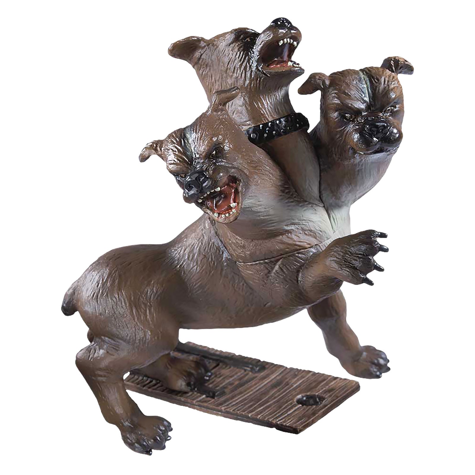 Product image Fluffy - Harry Potter Magical Creatures Figure