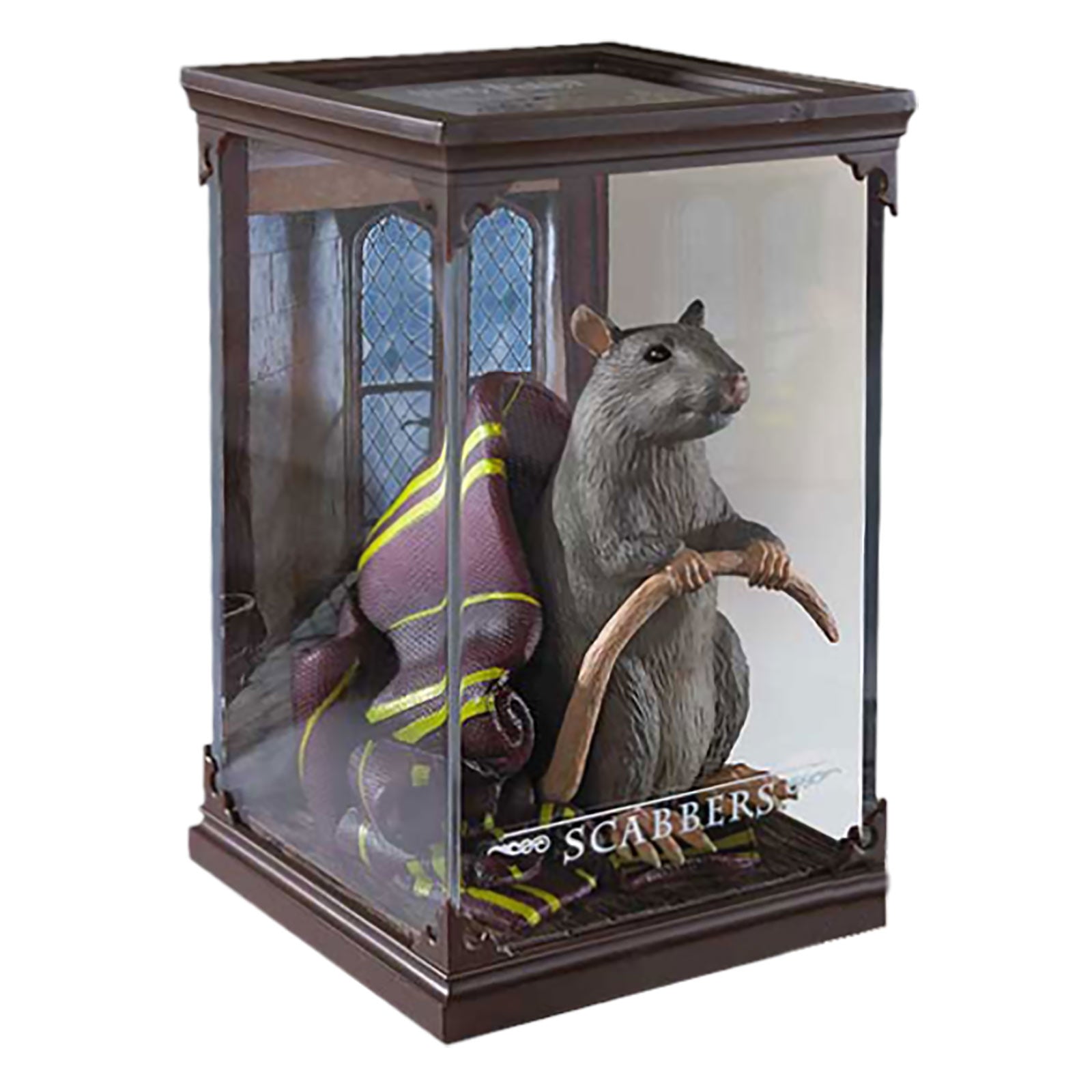 Zdjęcie produktu Parszywek - Harry Potter Magiczne Stworzenia Figurki