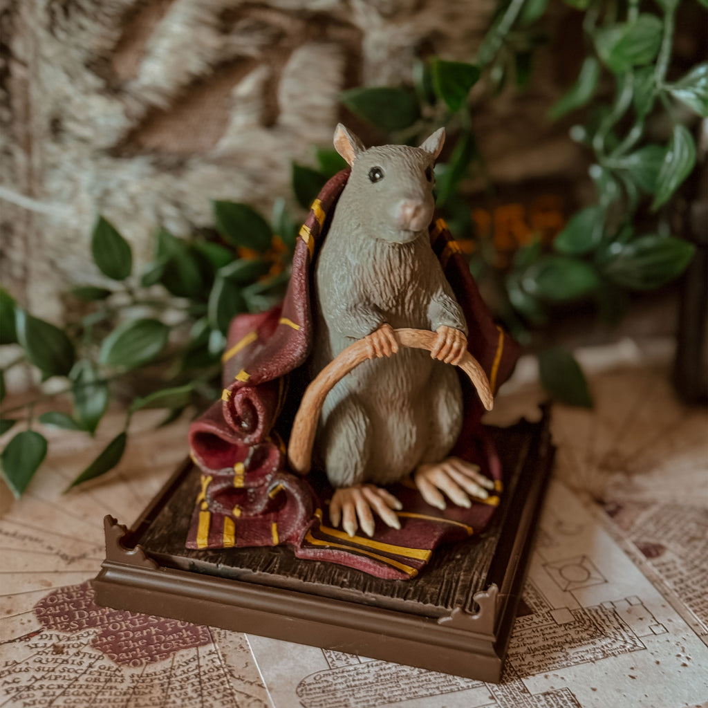 Zdjęcie produktu Parszywek - Harry Potter Magiczne Stworzenia Figurki