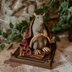 Zdjęcie produktu Parszywek - Harry Potter Magiczne Stworzenia Figurki