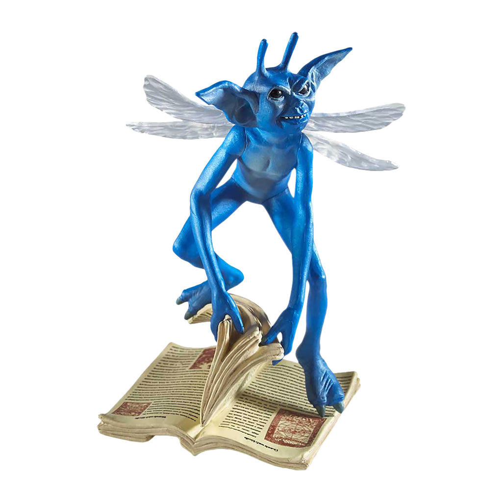Zdjęcie produktu Chochołek - Harry Potter Magiczne Stworzenia Figurka