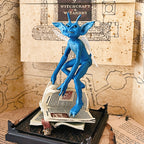 Zdjęcie produktu Chochołek - Harry Potter Magiczne Stworzenia Figurka
