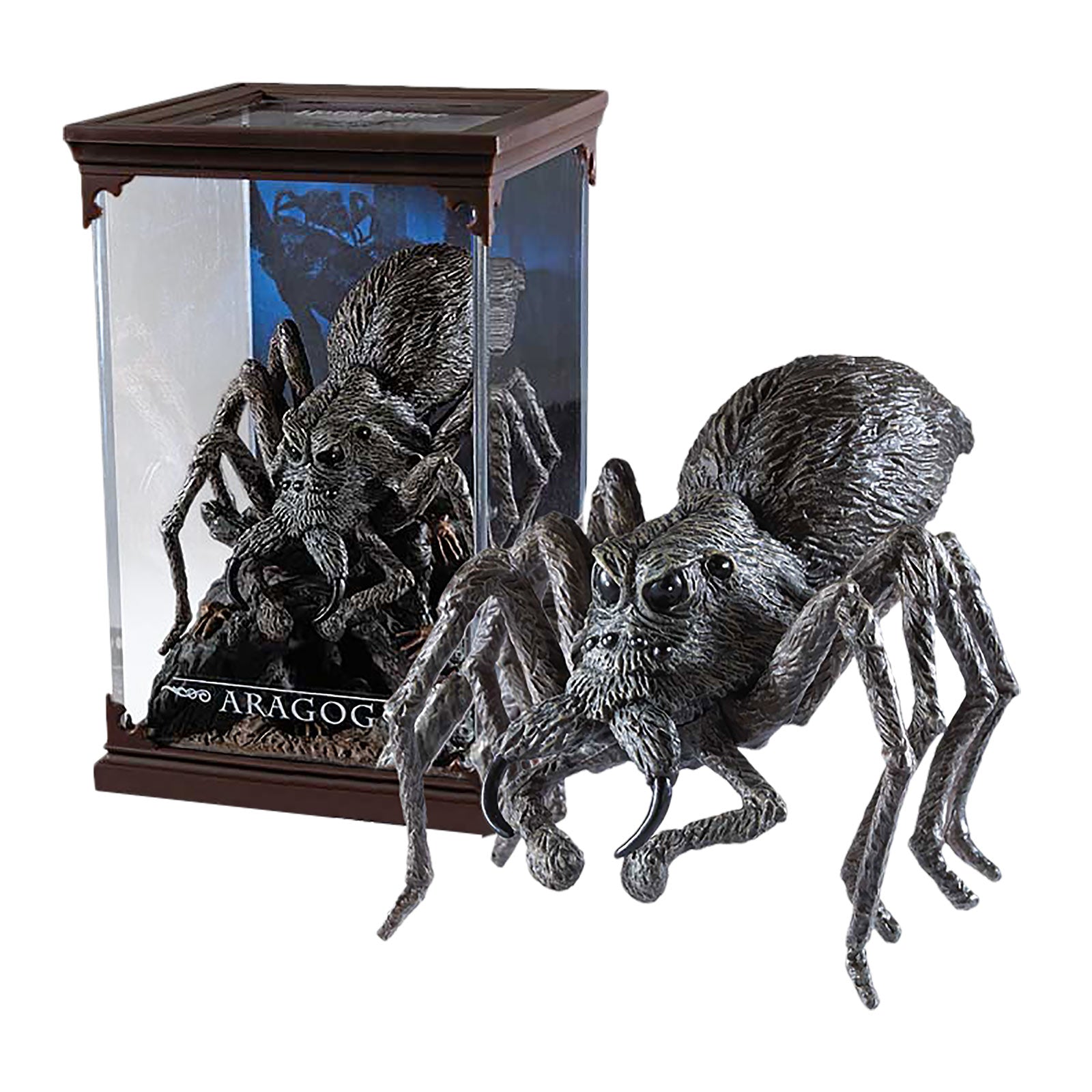 Product image Aragog - Harry Potter Magical Creatures Figure