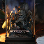 Zdjęcie produktu Aragog - Harry Potter Magiczne Stworzenia Figurka