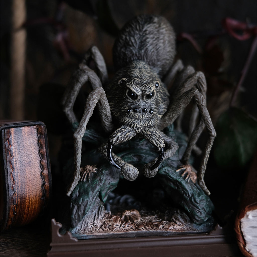 Zdjęcie produktu Aragog - Harry Potter Magiczne Stworzenia Figurka