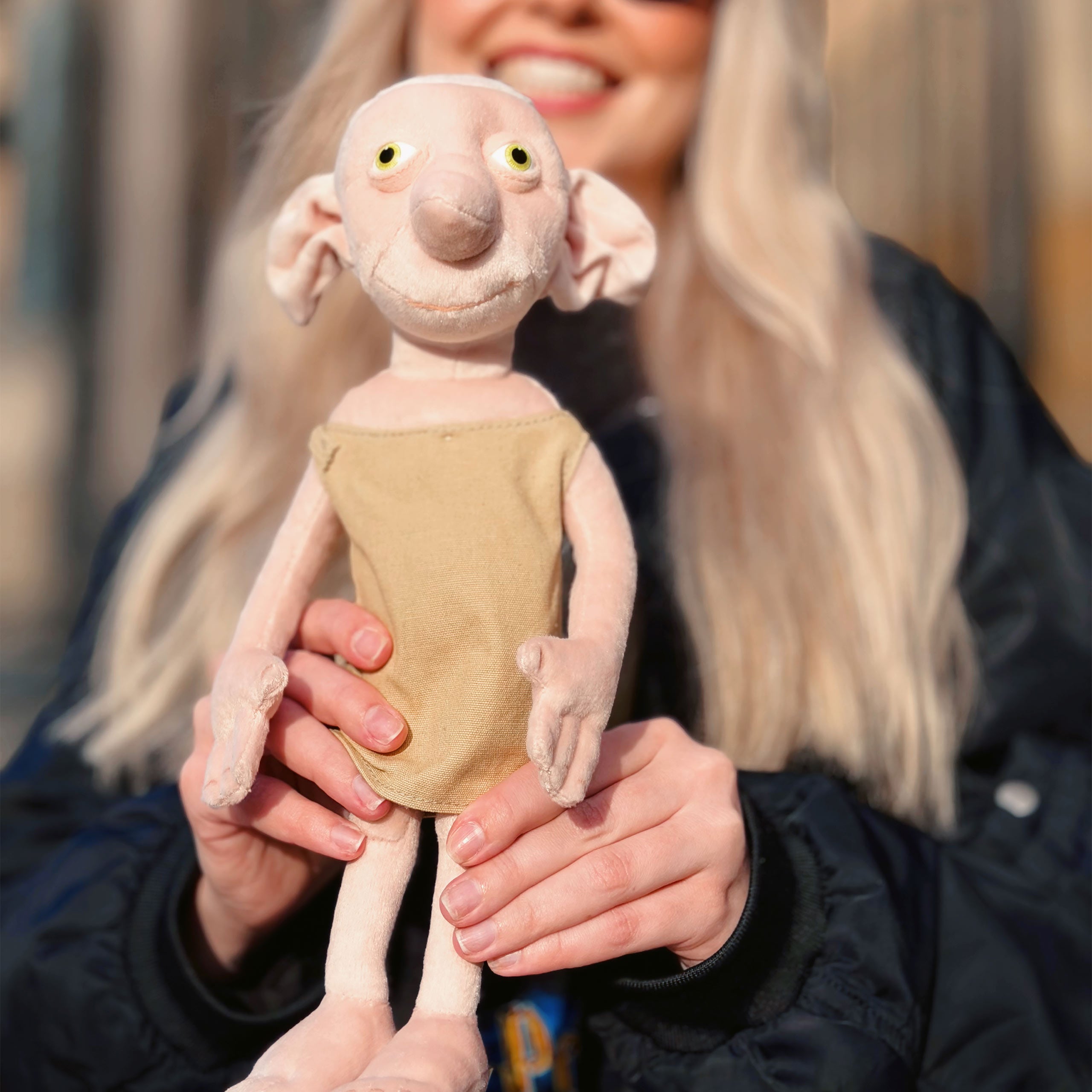 Zdjęcie produktu Dobby - Harry Potter Pluszowa Figurka