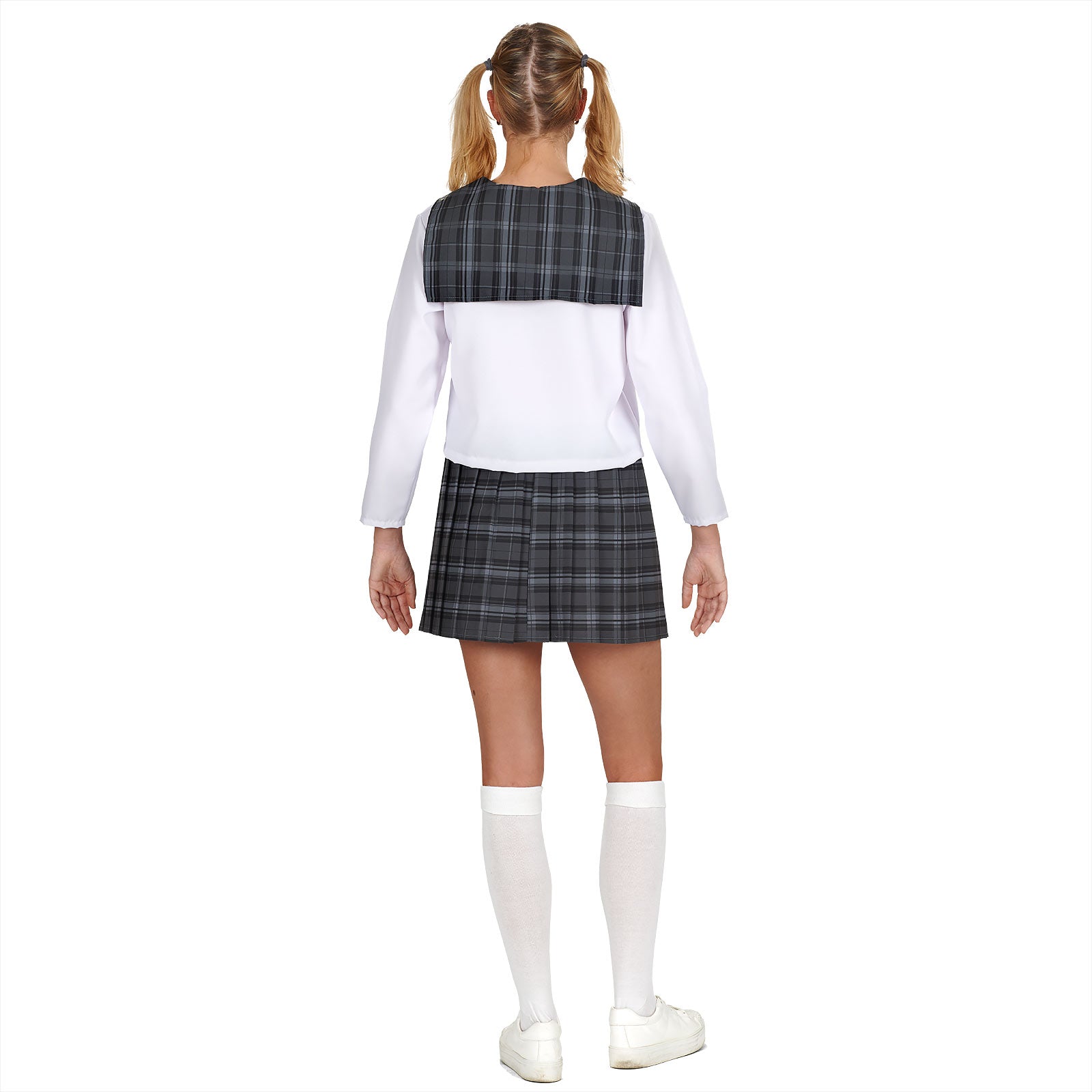 Zdjęcie produktu Kostium Cosplay Szkolna Dziewczyna Damski