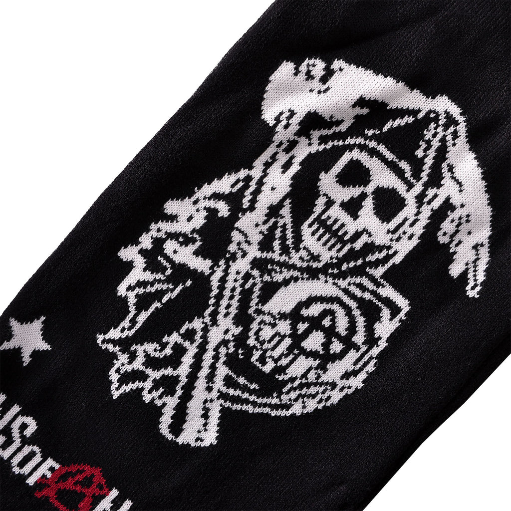 Zdjęcie produktu Sons of Anarchy - Szalik z logo Reaper
