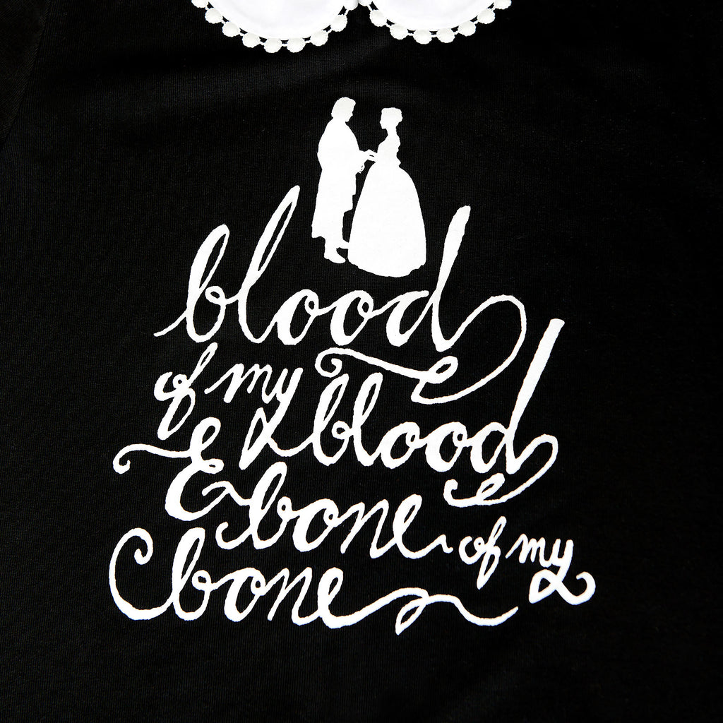 Zdjęcie produktu Outlander - Blood Girl Longsleeve damska czarna