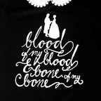 Zdjęcie produktu Outlander - Blood Girl Longsleeve damska czarna