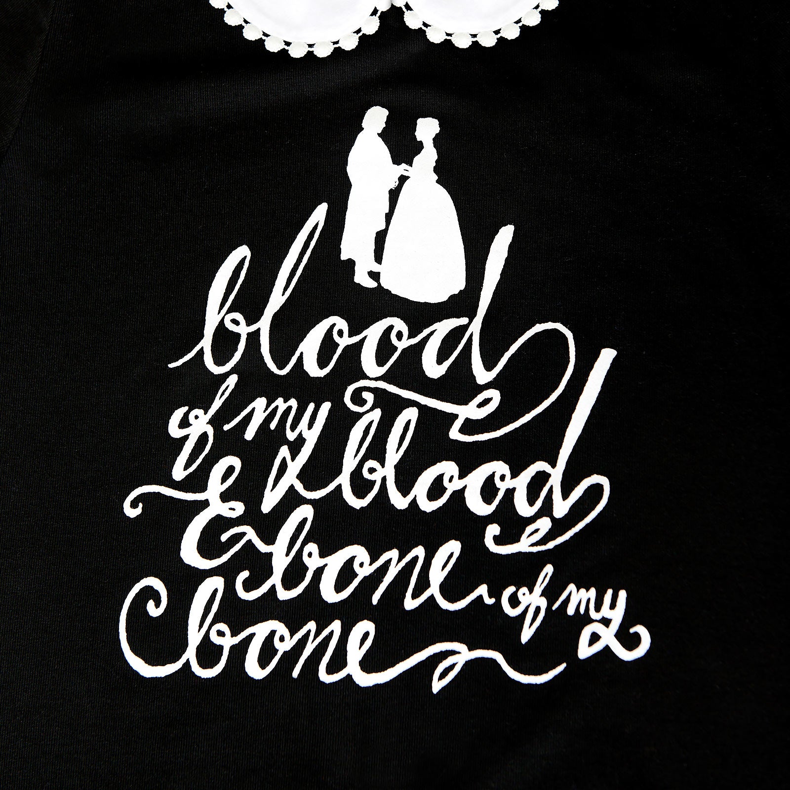 Zdjęcie produktu Outlander - Blood Girl Longsleeve damska czarna