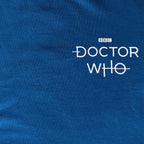 Zdjęcie produktu Doctor Who - Krótka piżama Tardis dla kobiet