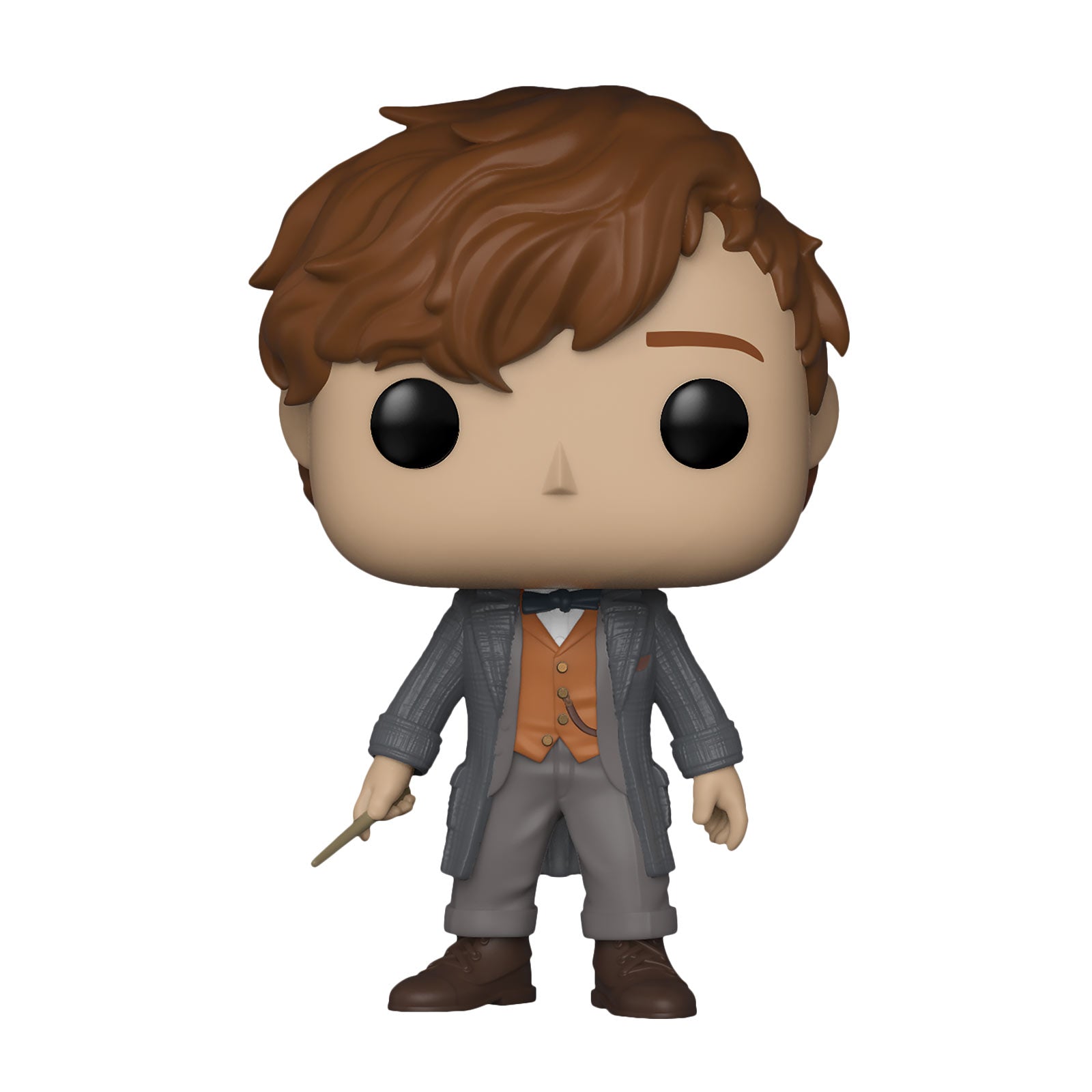 Product image Newt Scamander Funko Pop Figurine - Fantastic Beasts