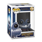 Product image Chupacabra Funko Pop Figurine - Fantastic Beasts