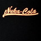 Zdjęcie produktu Fallout - Nuka World T-Shirt czarne