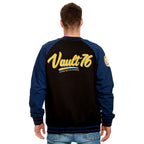 Zdjęcie produktu Fallout - Vault 76 Logo Kurtka College