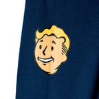 Zdjęcie produktu Fallout - Vault 76 Logo Kurtka College