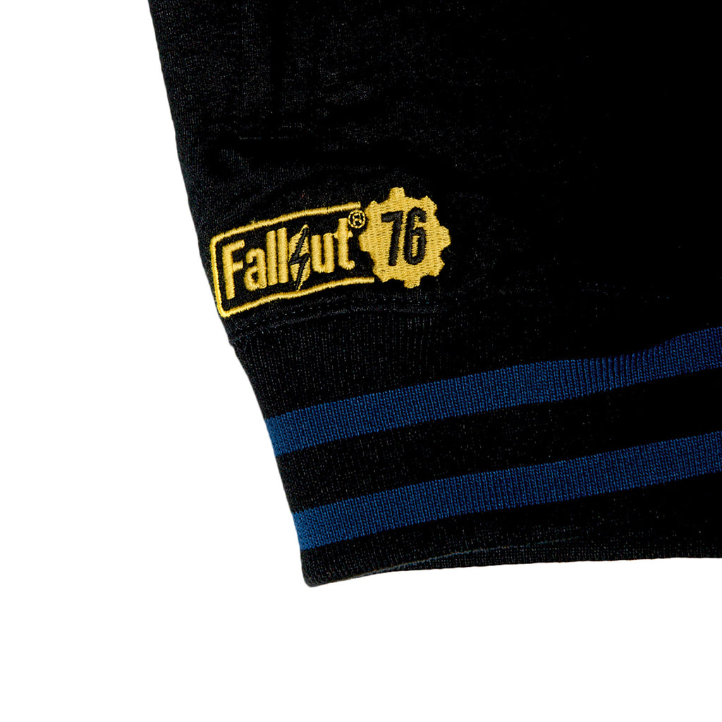 Zdjęcie produktu Fallout - Vault 76 Logo Kurtka College