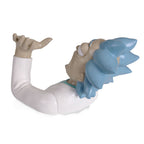 Zdjęcie produktu Rick and Morty - Thirsty Rick uchwyt na butelkę