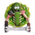 Zdjęcie produktu Rick and Morty - Uchwyt na papier toaletowy Pickle Rick