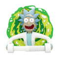Product image Rick and Morty - Rick with Portal Toilet Paper Holder