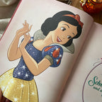 Zdjęcie produktu Disney - Wielka złota księga księżniczek