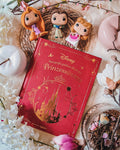 Zdjęcie produktu Disney - Wielka złota księga księżniczek