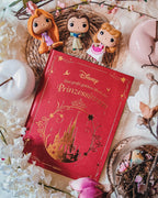 Zdjęcie produktu Disney - Wielka złota księga księżniczek