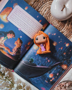 Zdjęcie produktu Disney - Wielka złota księga księżniczek