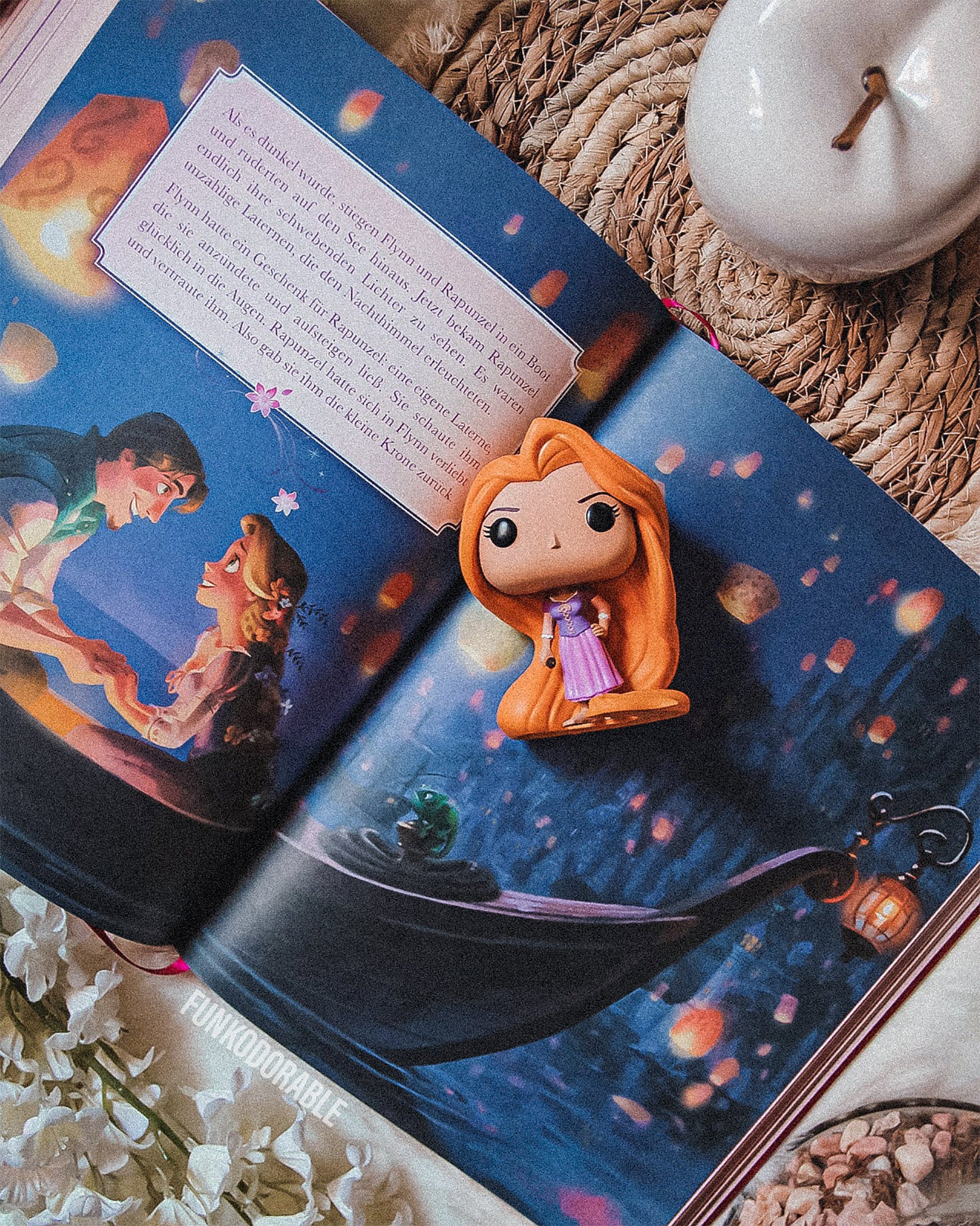 Zdjęcie produktu Disney - Wielka złota księga księżniczek