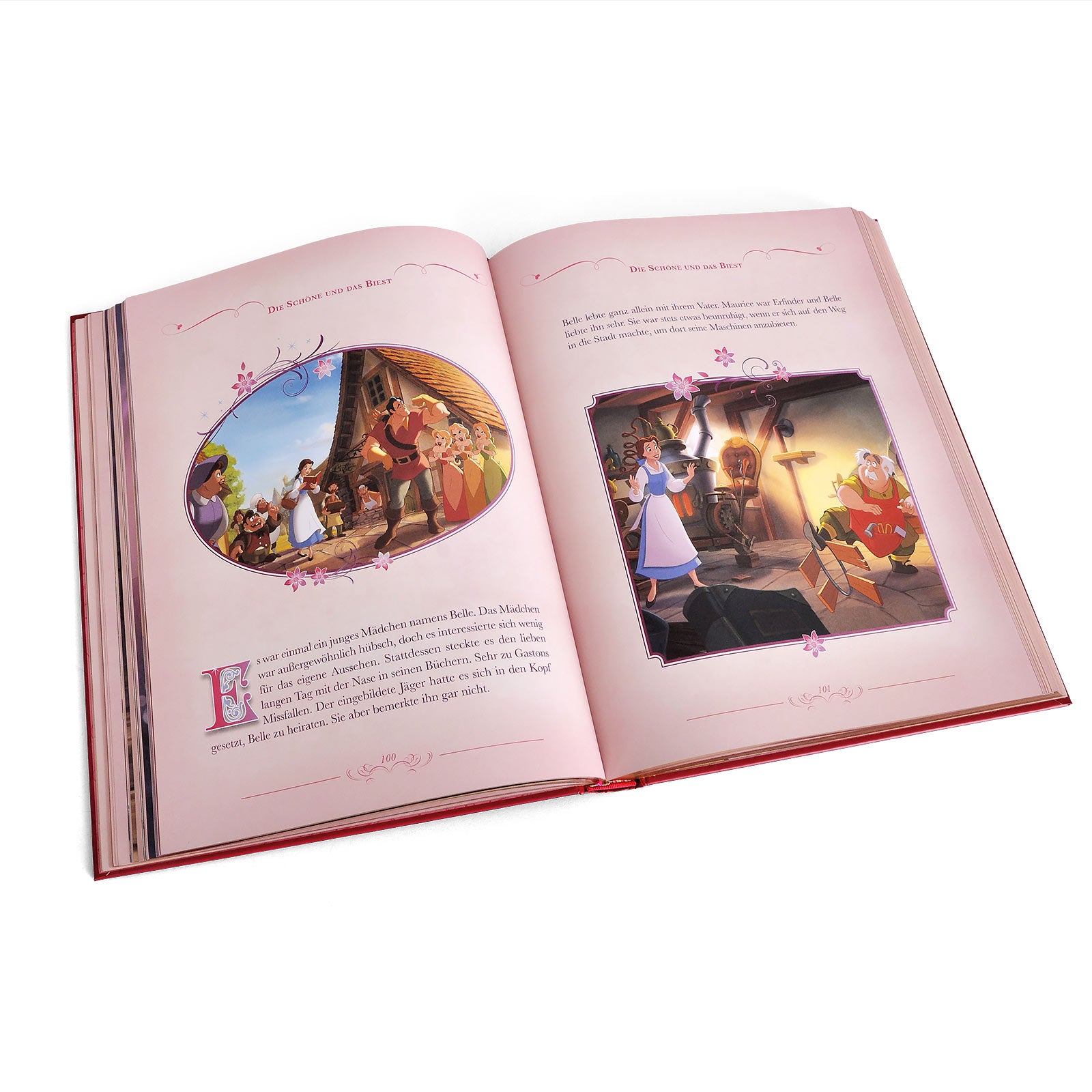 Zdjęcie produktu Disney - Wielka złota księga księżniczek