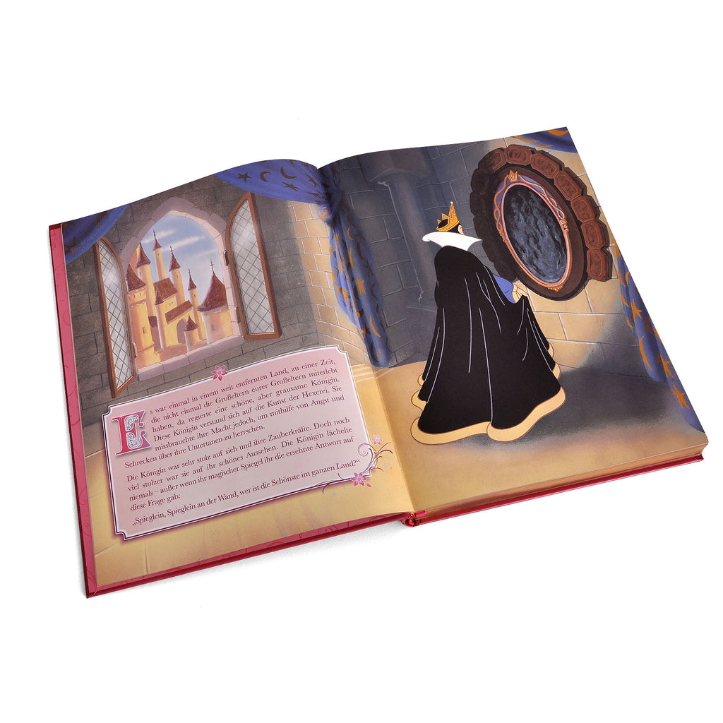 Zdjęcie produktu Disney - Wielka złota księga księżniczek