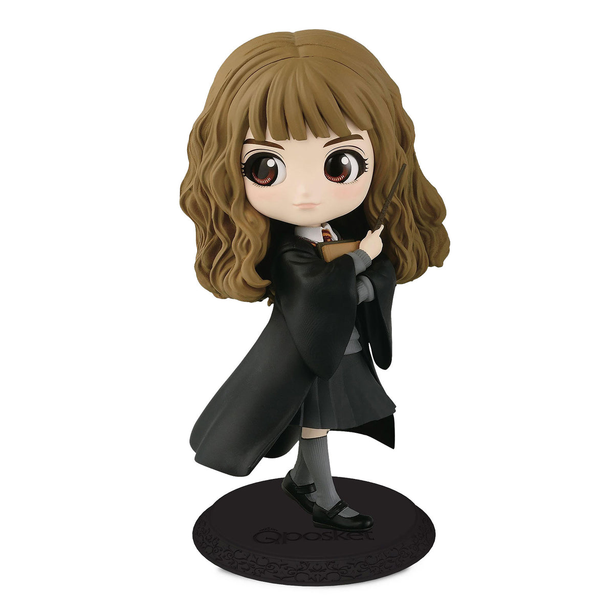 Zdjęcie produktu Harry Potter - Hermine Granger Q Posket Figurka 14 cm