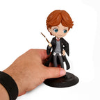 Zdjęcie produktu Harry Potter - Ron Weasley Q Posket Figurka 14 cm