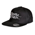 Product image The Lord of the Rings - Middle Earth Snapback Cap Black