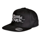 Product image The Lord of the Rings - Middle Earth Snapback Cap Black