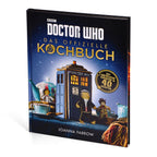 Product image Doctor Who - The Official Cookbook