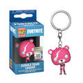 Zdjęcie produktu Fortnite - Cuddle Team Leader Funko Pop brelok