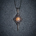 Product image Grindelwald Blood Pact Pendant with Chain - Fantastic Beasts